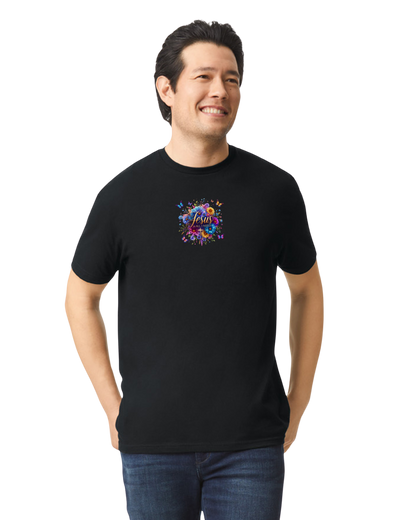 Jesus Is All I Need Unisex